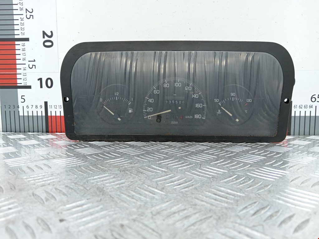 Панель приборов (щиток) FIAT Ducato 230 1993-2006