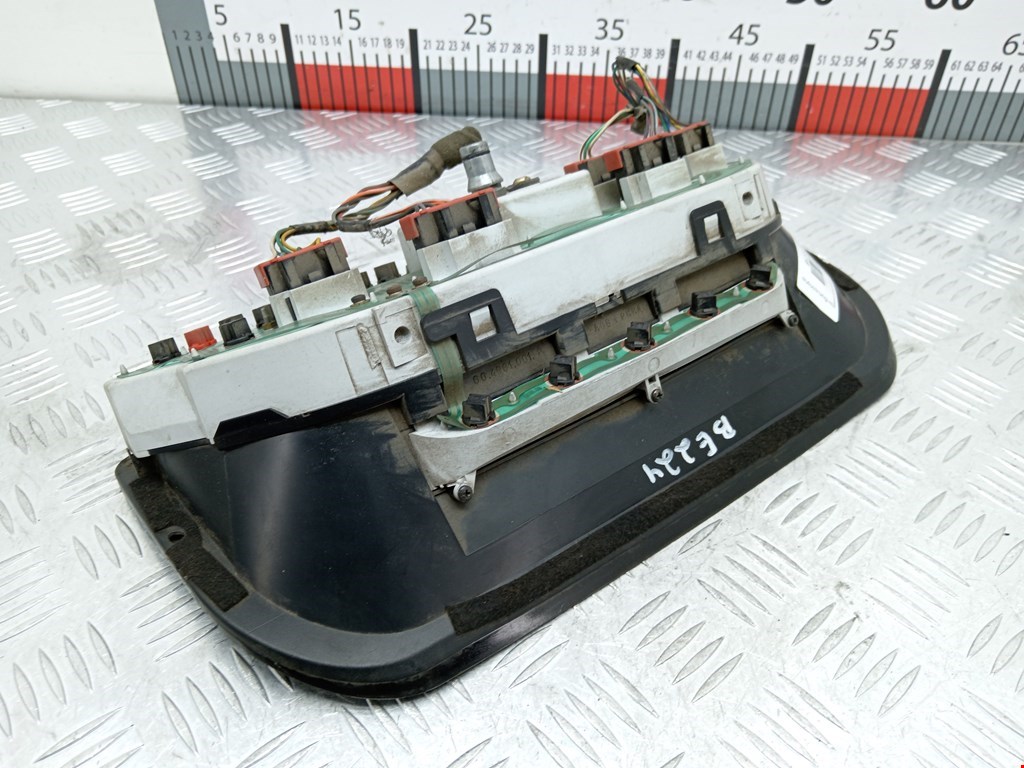 Панель приборов (щиток) FIAT Ducato 230 1993-2006