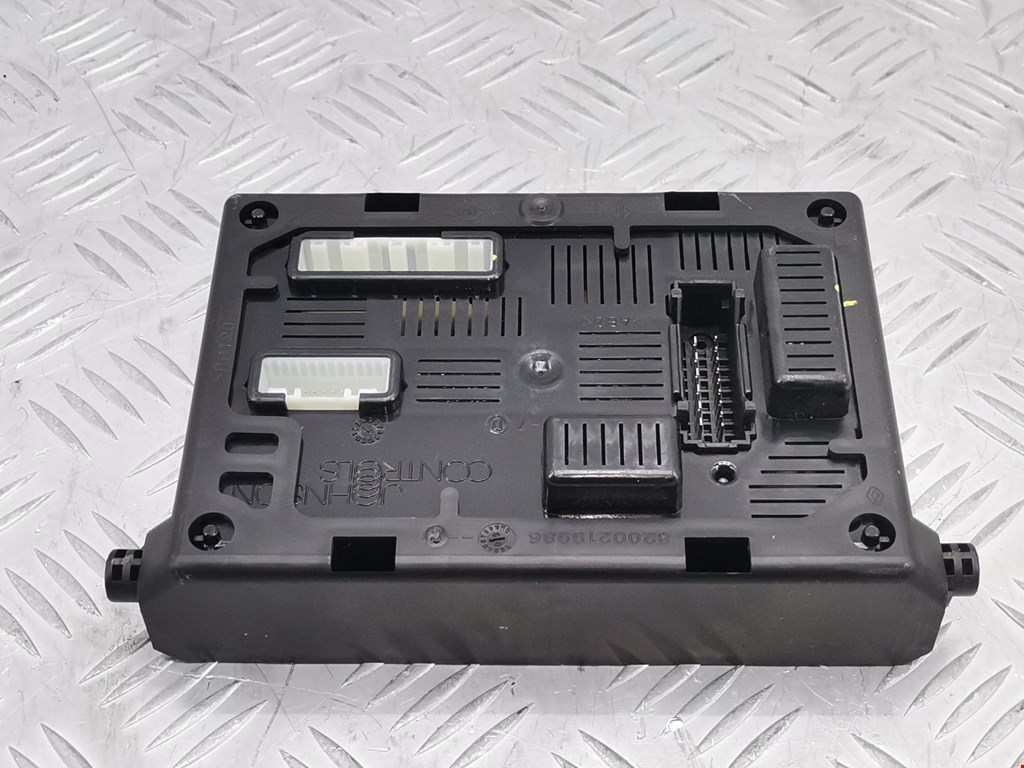 Блок комфорта RENAULT Modus 2004-2012