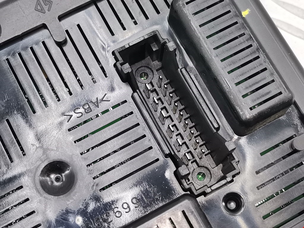 Блок комфорта RENAULT Modus 2004-2012