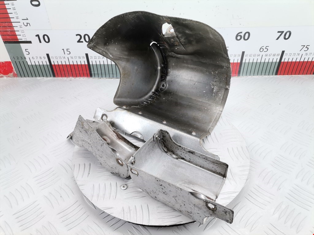 Экран тепловой OPEL Omega B 1994-2004