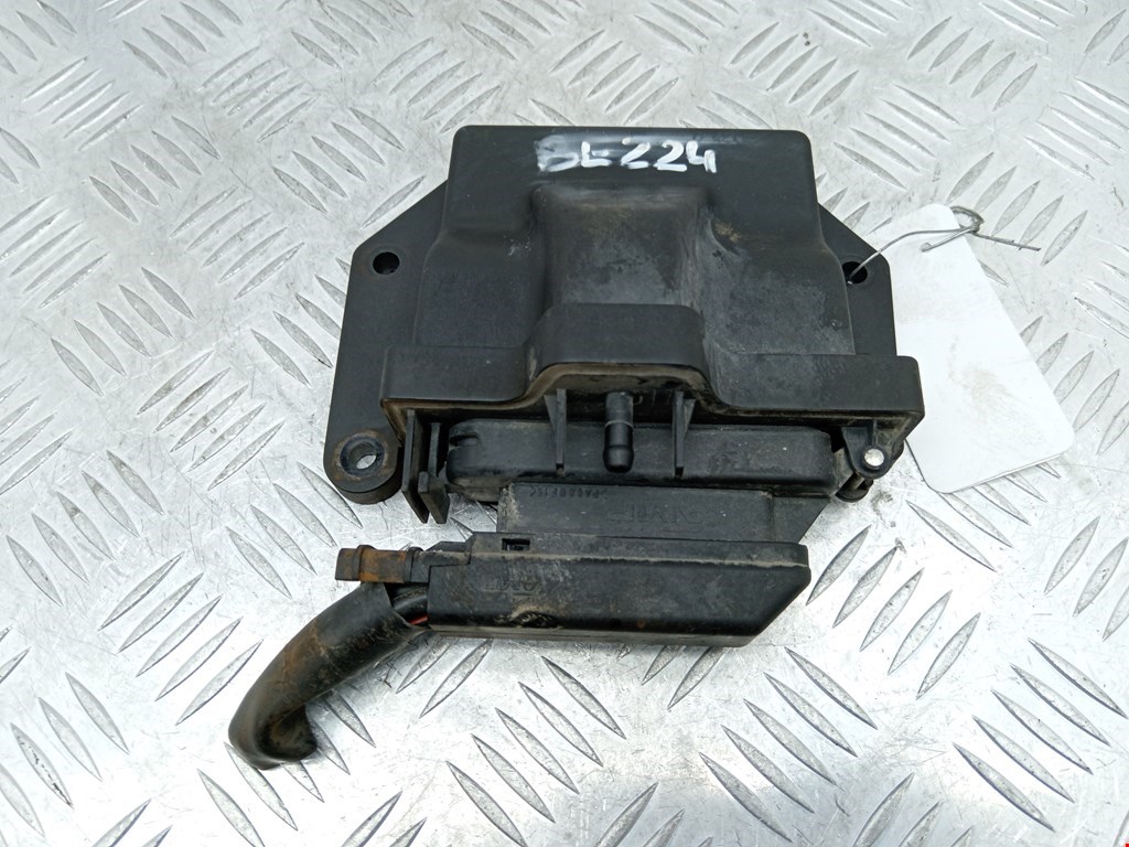 Блок управления двигателя (ЭБУ) FIAT Ducato 230 1993-2006