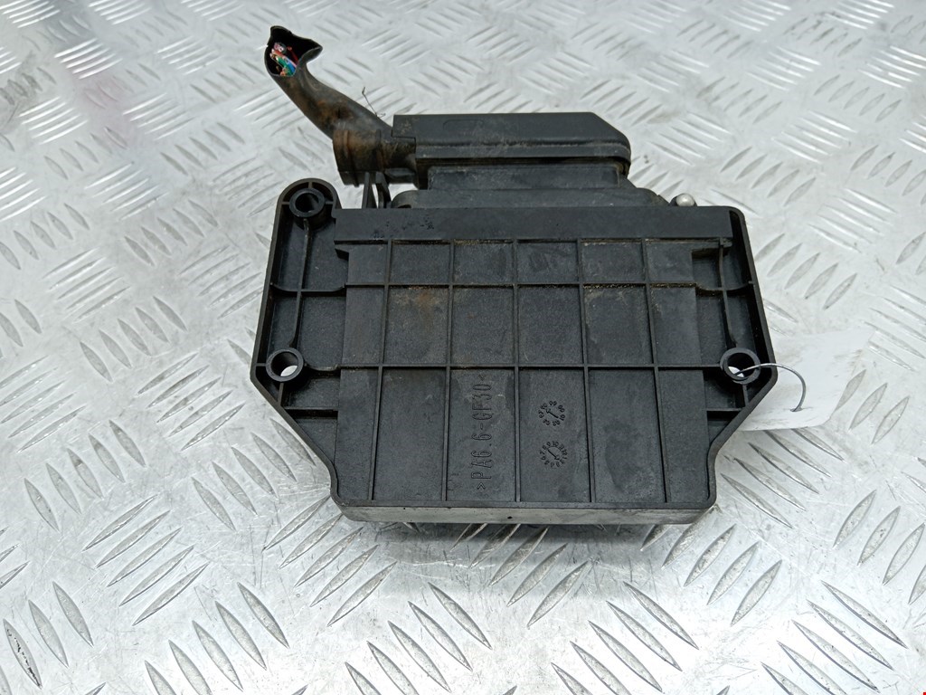 Блок управления двигателя (ЭБУ) FIAT Ducato 230 1993-2006