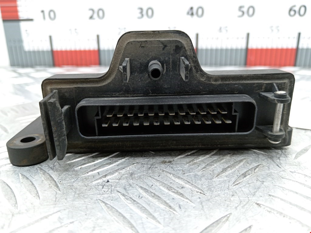 Блок управления двигателя (ЭБУ) FIAT Ducato 230 1993-2006