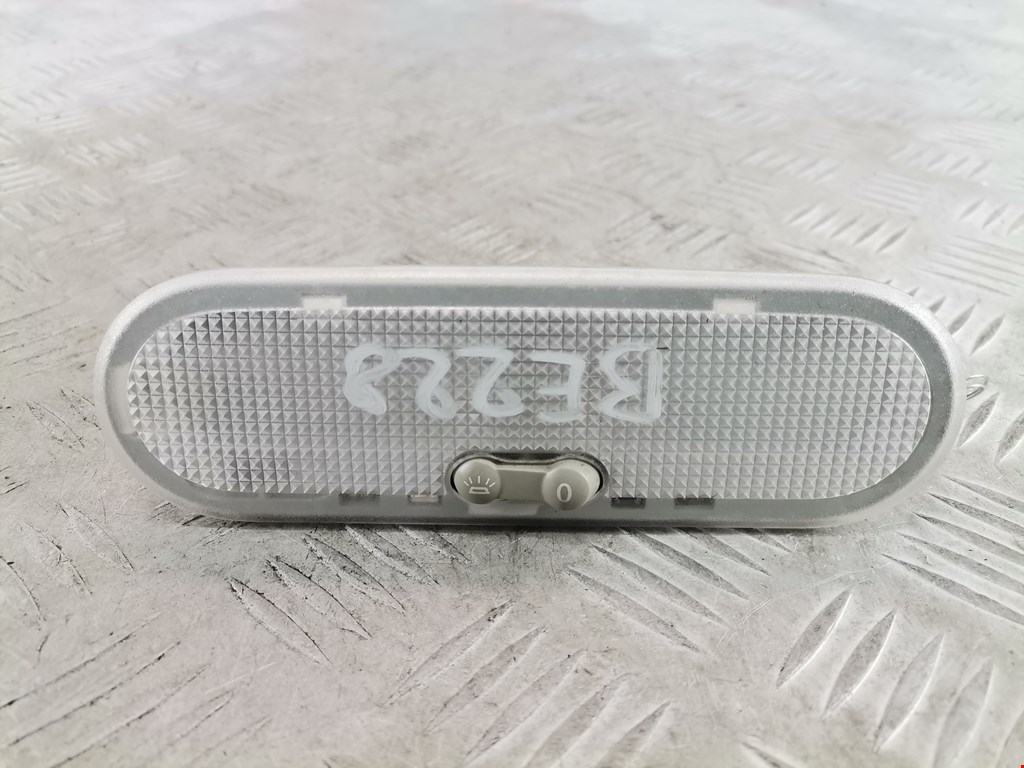 Плафон салонный (салона фонарь) DACIA Sandero 2008-2012