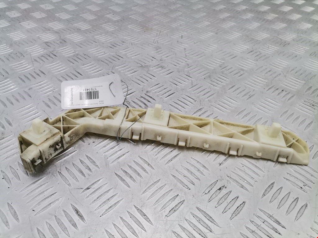 Кронштейн заднего бампера левый правый RENAULT Koleos HY 2008-2016