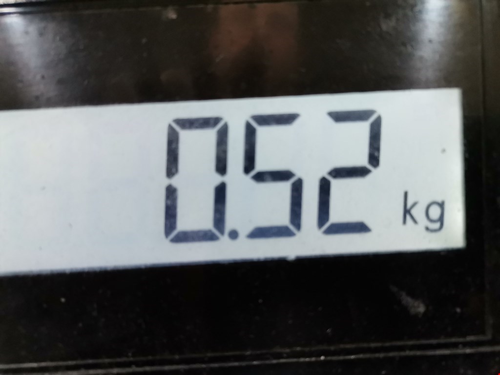 Трубка топливная CITROEN C5 I 2001-2008