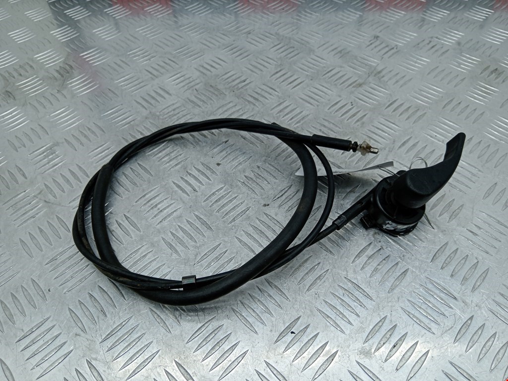 Ручка открывания капота DACIA Sandero 2008-2012