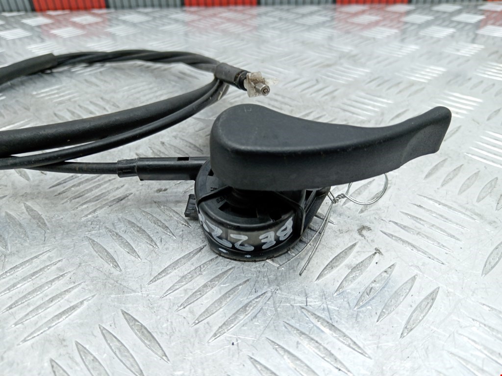 Ручка открывания капота DACIA Sandero 2008-2012