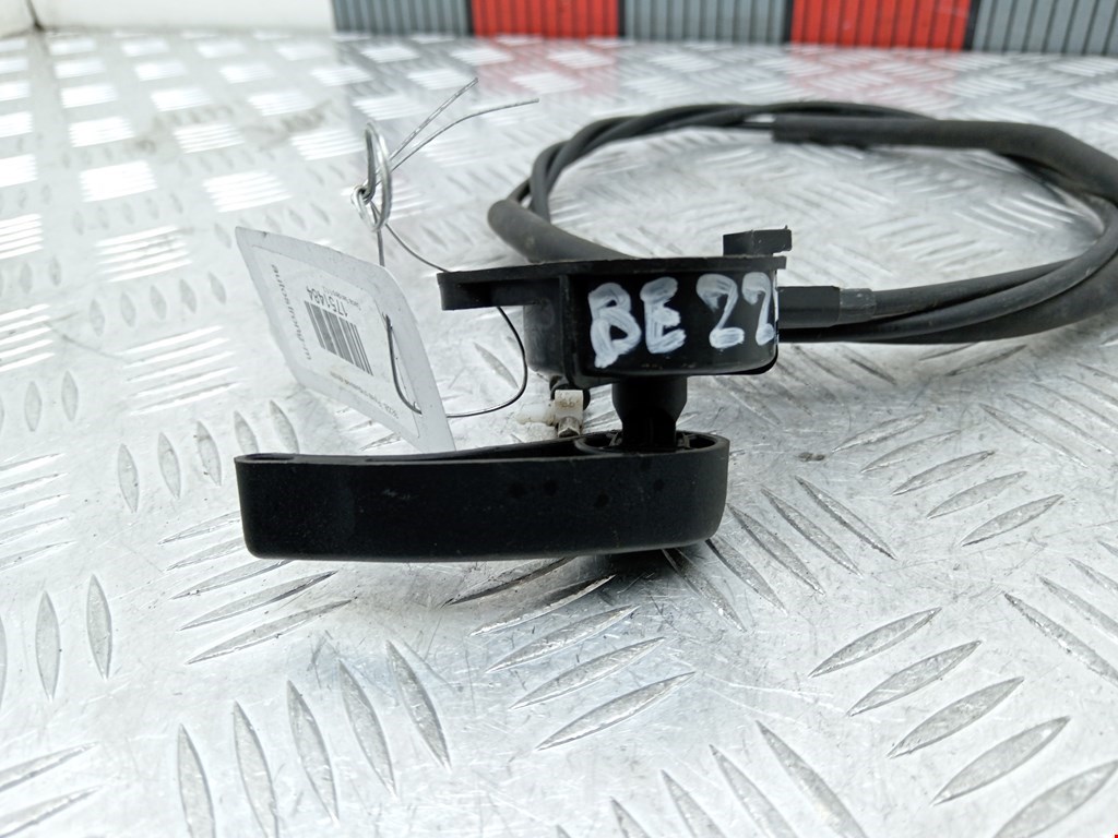 Ручка открывания капота DACIA Sandero 2008-2012