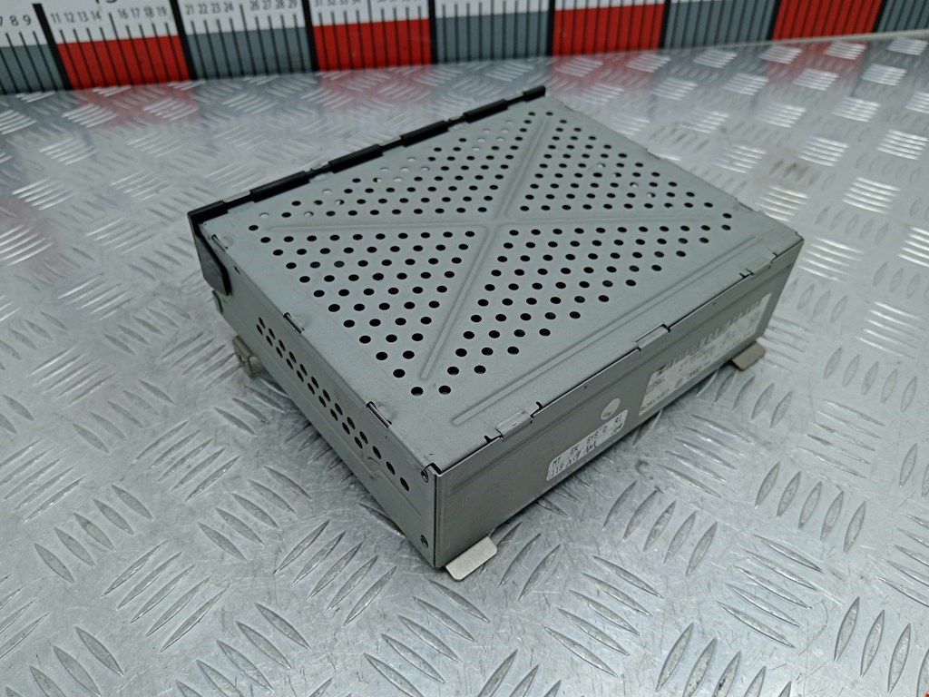 Радиомодуль Audi A6 C6 (2004-2011)