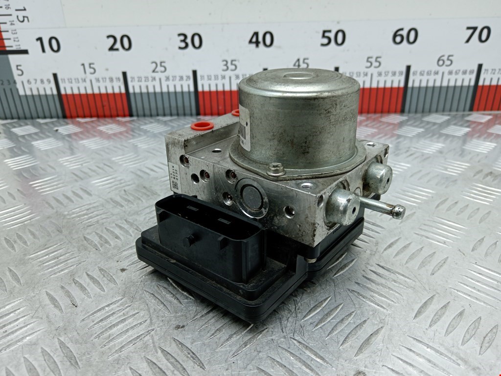 Блок ABS (насос) RENAULT Koleos HY 2008-2016