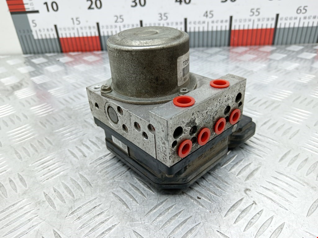 Блок ABS (насос) RENAULT Koleos HY 2008-2016