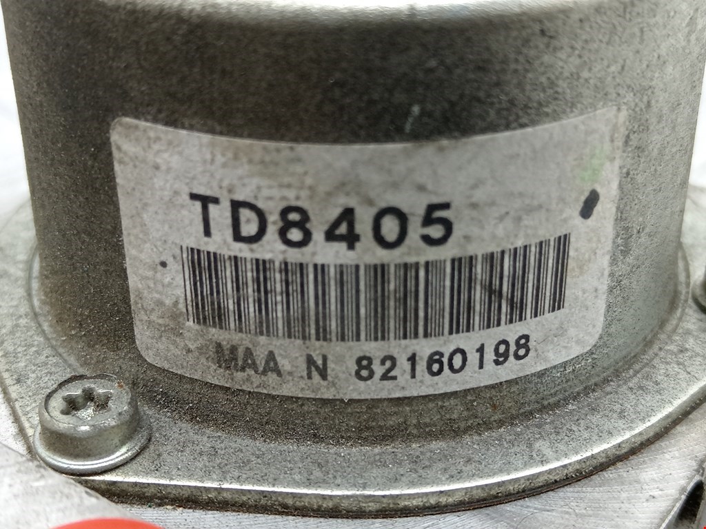 Блок ABS (насос) RENAULT Koleos HY 2008-2016