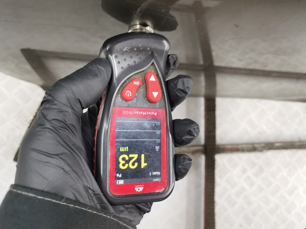 Дверь задняя левая MITSUBISHI Colt Z3 2003-2012