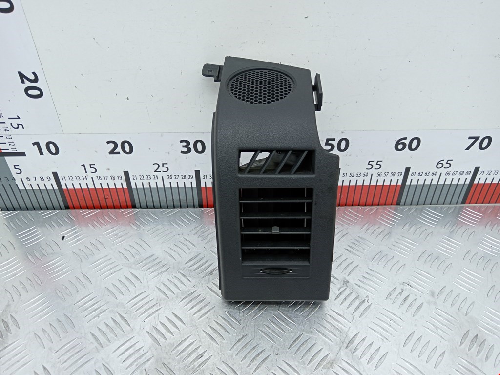 Дефлектор воздушный DODGE Nitro 2006-2011