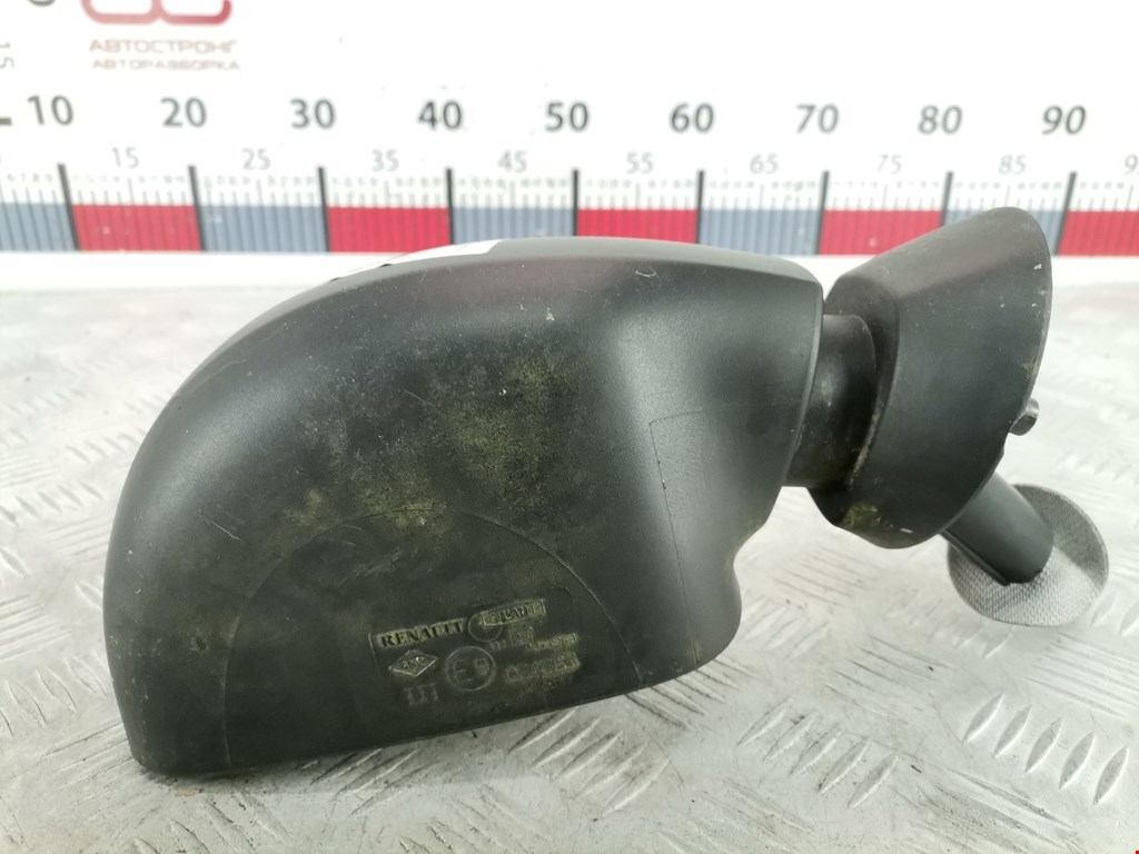 Зеркало правое DACIA Sandero 2008-2012