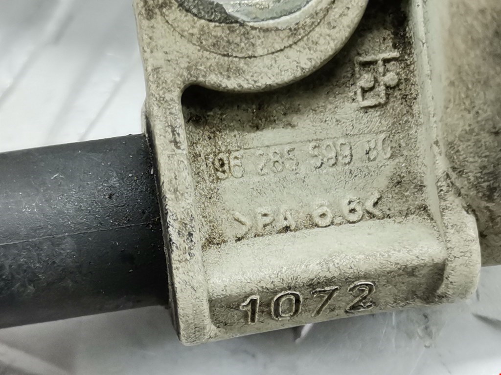 Датчик положения распредвала CITROEN C5 I 2001-2008