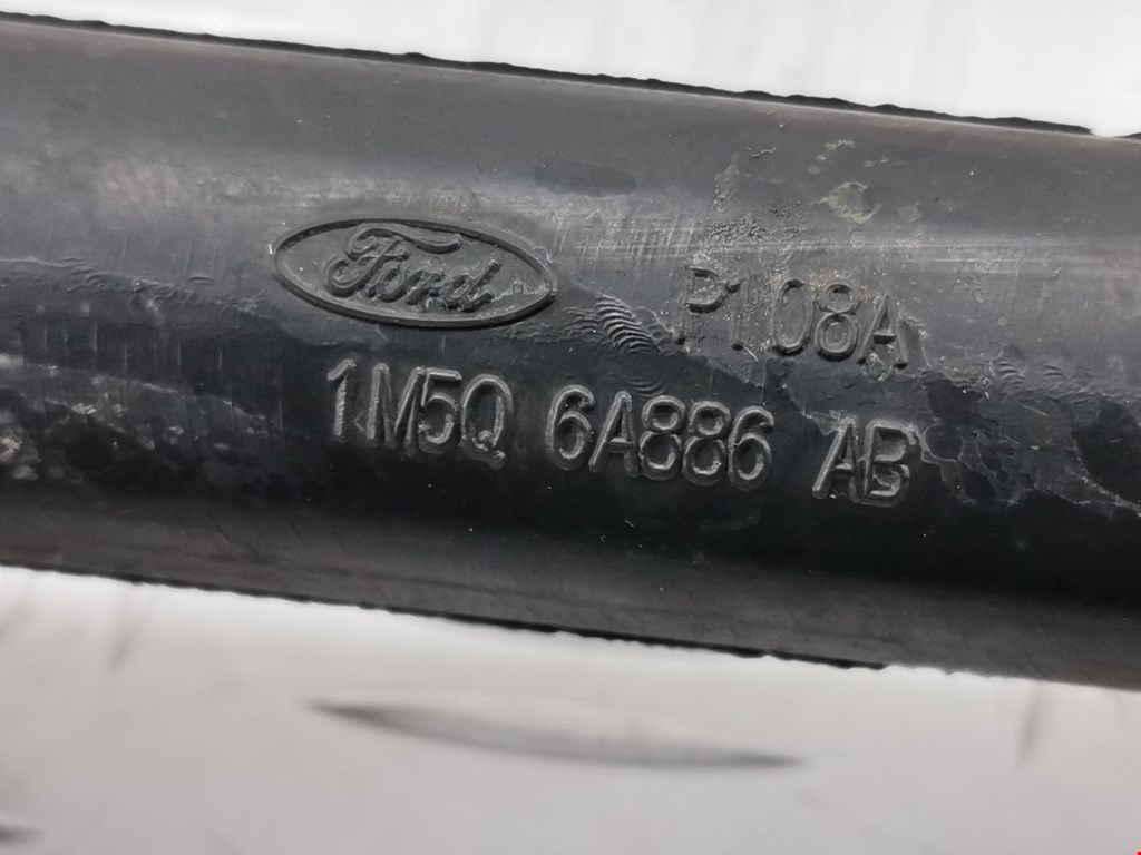 Трубка картерных газов FORD Focus I 1998-2005