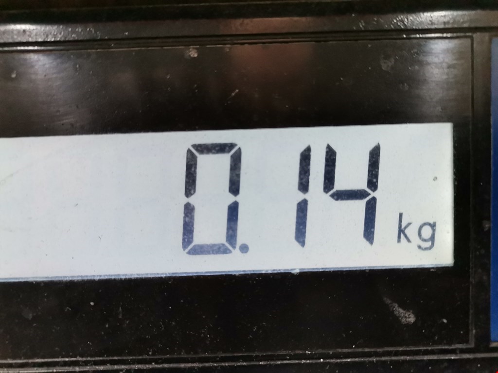 Трубка картерных газов FORD Focus I 1998-2005