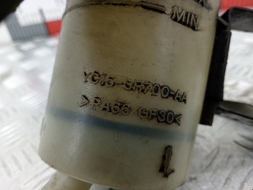 Бачок ГУР (гидроусилителя) FORD Transit 2000-2006