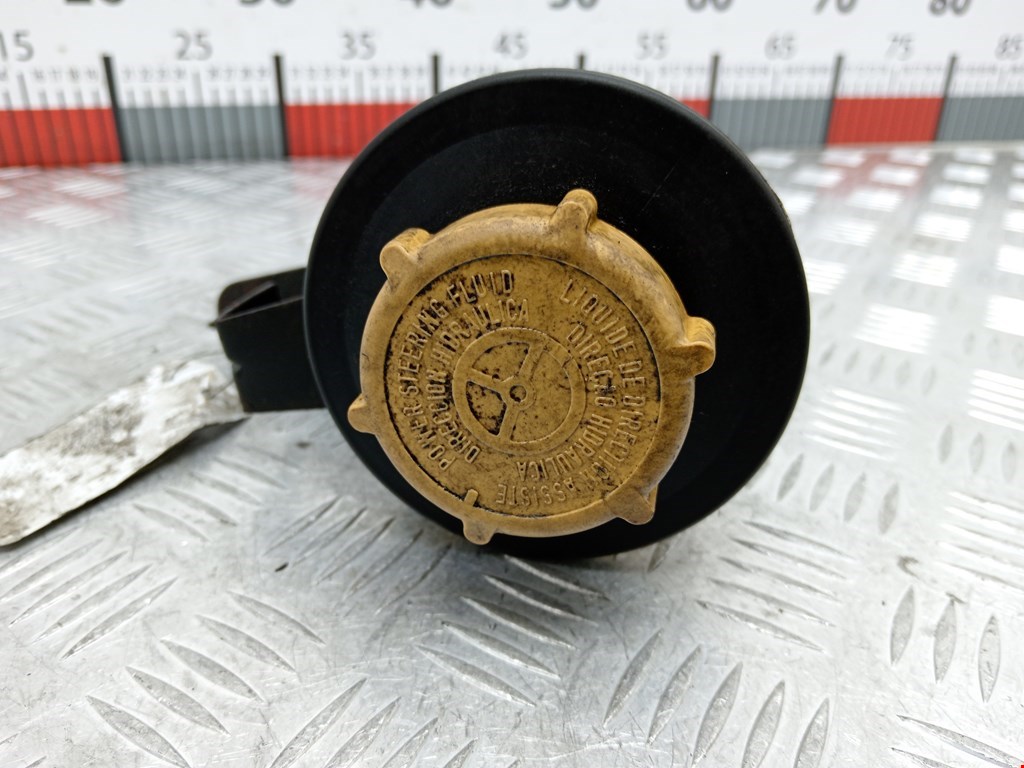 Бачок ГУР (гидроусилителя) FORD Transit 2000-2006