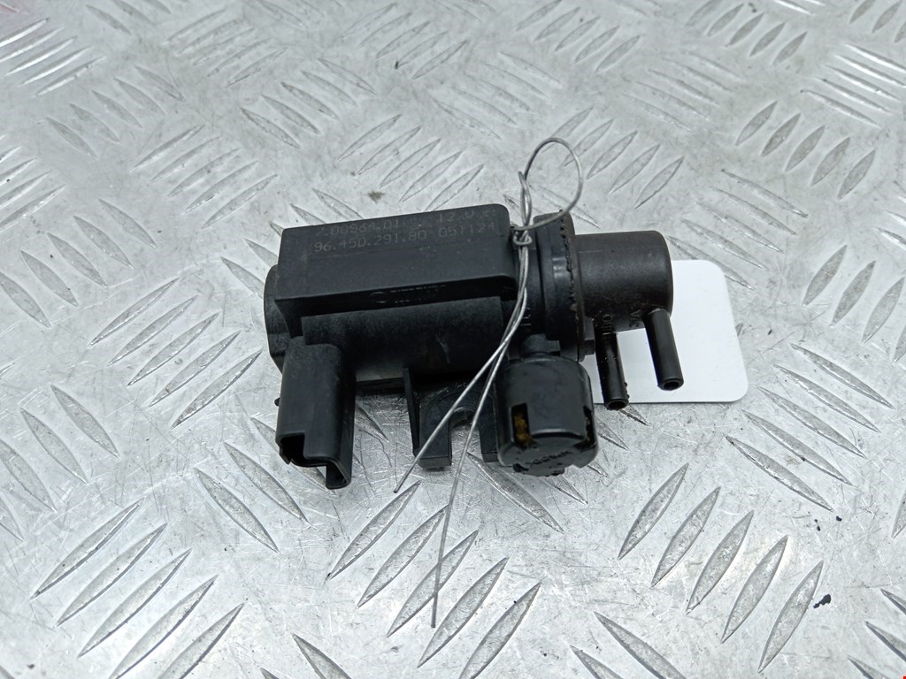 Преобразователь давления (соленоид наддува/EGR) Ford Fusion (2002-2012)