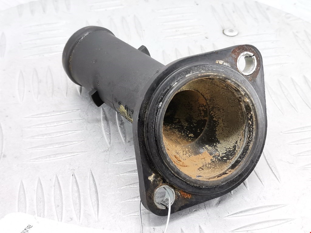 Корпус термостата VOLKSWAGEN Golf VI 2009-2012