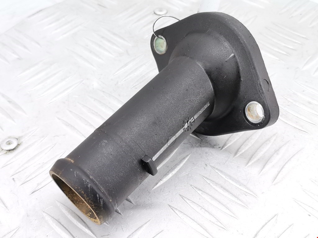 Корпус термостата VOLKSWAGEN Golf VI 2009-2012