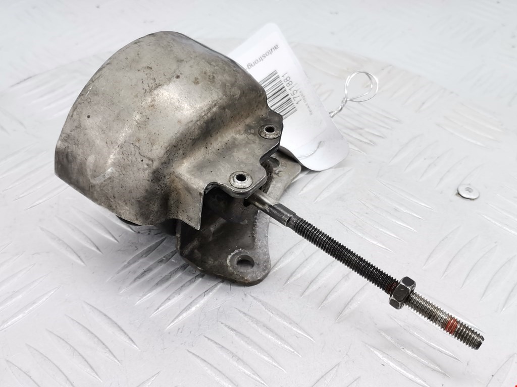 Моторчик привода (положения воздушных) заслонок (актуатор сервопривода турбины) RENAULT Megane II 2002-2009