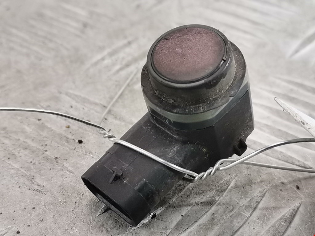 Датчик парковки RENAULT Koleos HY 2008-2016