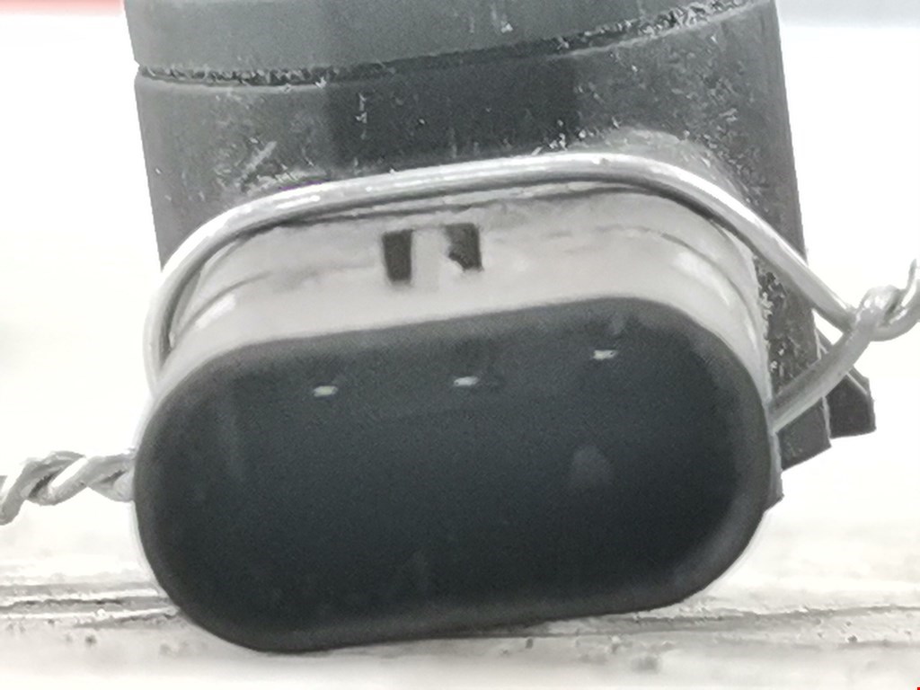 Датчик парковки RENAULT Koleos HY 2008-2016