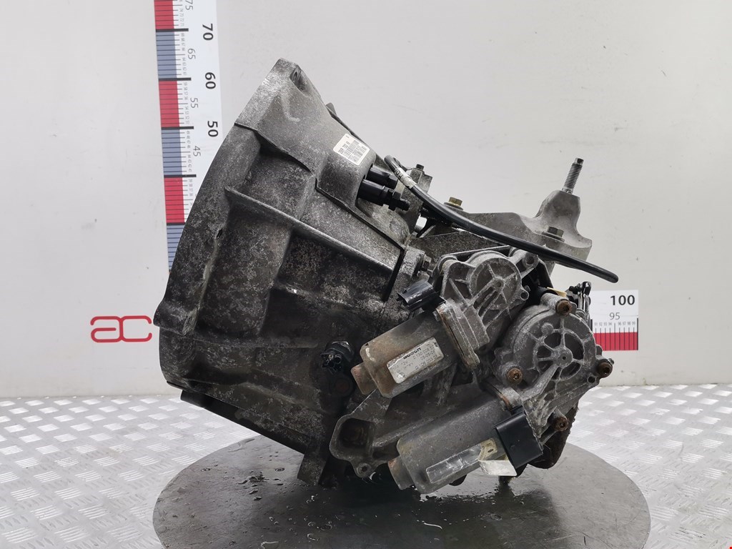МКПП (Механическая коробка переключения передач) FORD Fusion 2002-2012