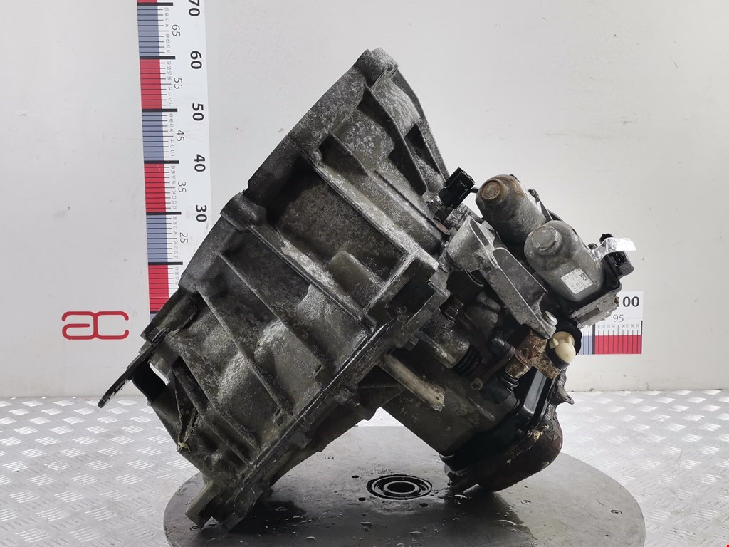 МКПП (Механическая коробка переключения передач) FORD Fusion 2002-2012