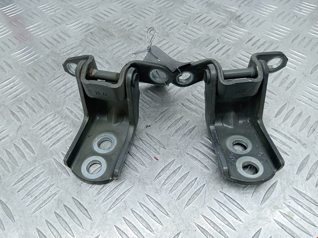 Петля двери передней правой Renault Koleos (2008-2016)