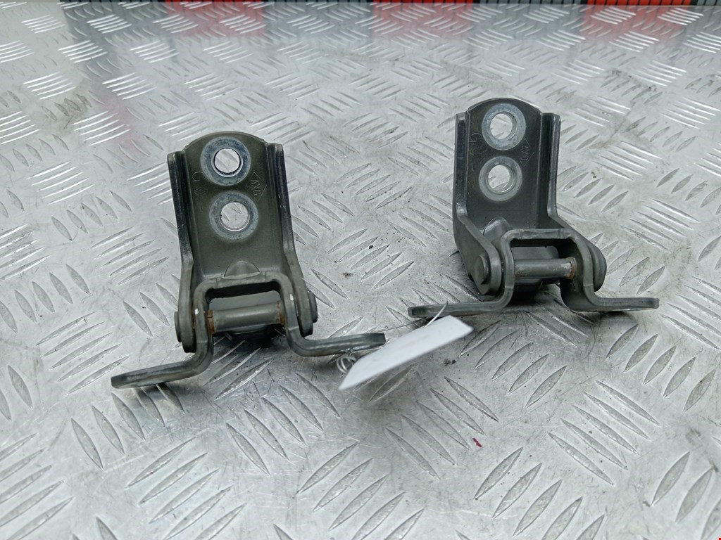 Петля двери передней левой Renault Koleos (2008-2016)