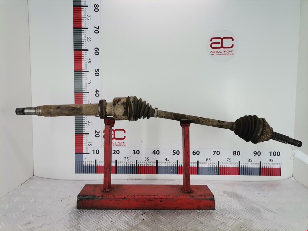 Полуось (привод, приводной вал) передняя правая FORD Fusion 2002-2012