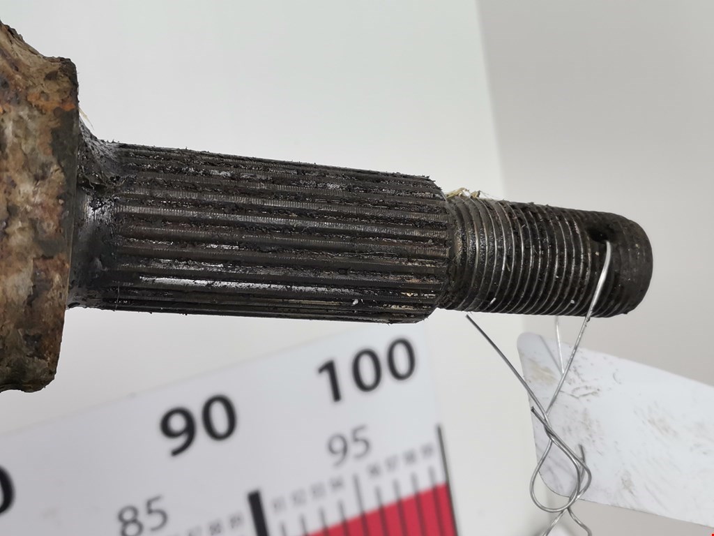 Полуось (привод, приводной вал) передняя правая FORD Fusion 2002-2012