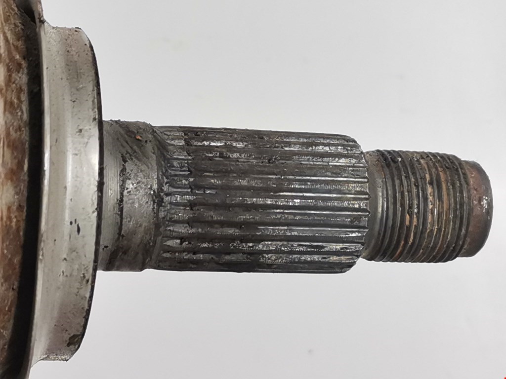 Полуось (привод, приводной вал) передняя левая HONDA Civic 4D 2011-2016