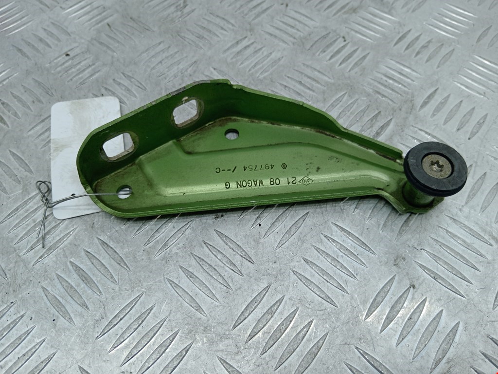 Ролик двери сдвижной (левый/правый средний верхний/нижний) RENAULT Kangoo 2008-2021