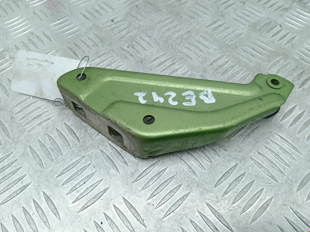 Ролик двери сдвижной (левый/правый средний верхний/нижний) RENAULT Kangoo 2008-2021