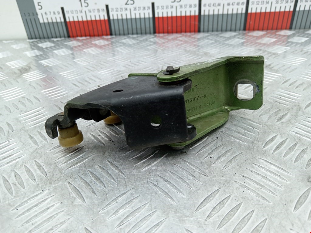 Ролик двери сдвижной (левый/правый средний верхний/нижний) RENAULT Kangoo 2008-2021