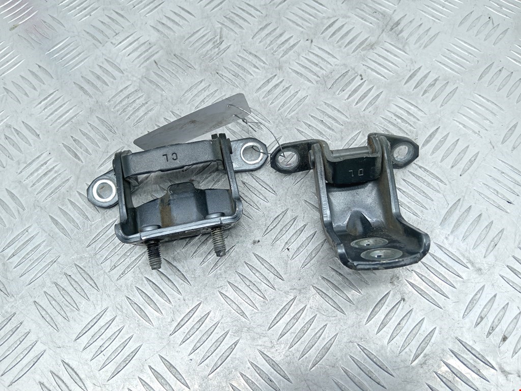 Петля двери задней левой Renault Koleos (2008-2016)