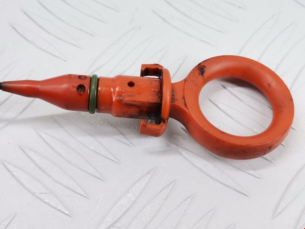 Щуп масляный VOLKSWAGEN Golf VI 2009-2012