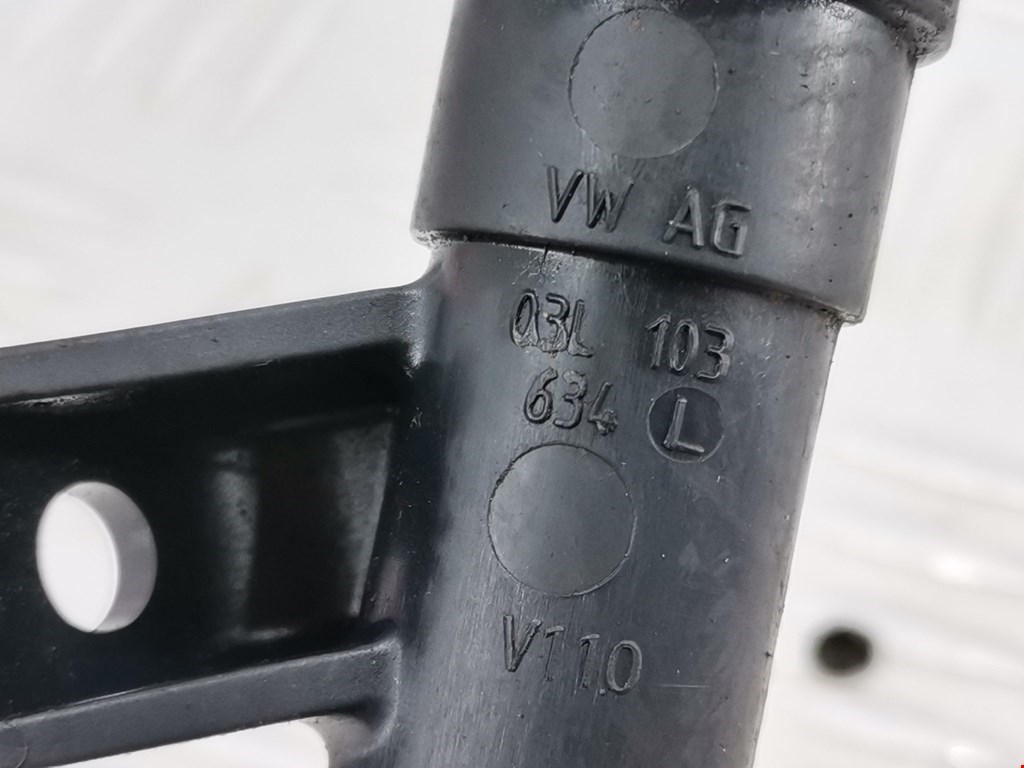 Щуп масляный VOLKSWAGEN Golf VI 2009-2012