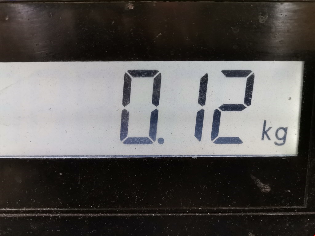 Щуп масляный VOLKSWAGEN Golf VI 2009-2012