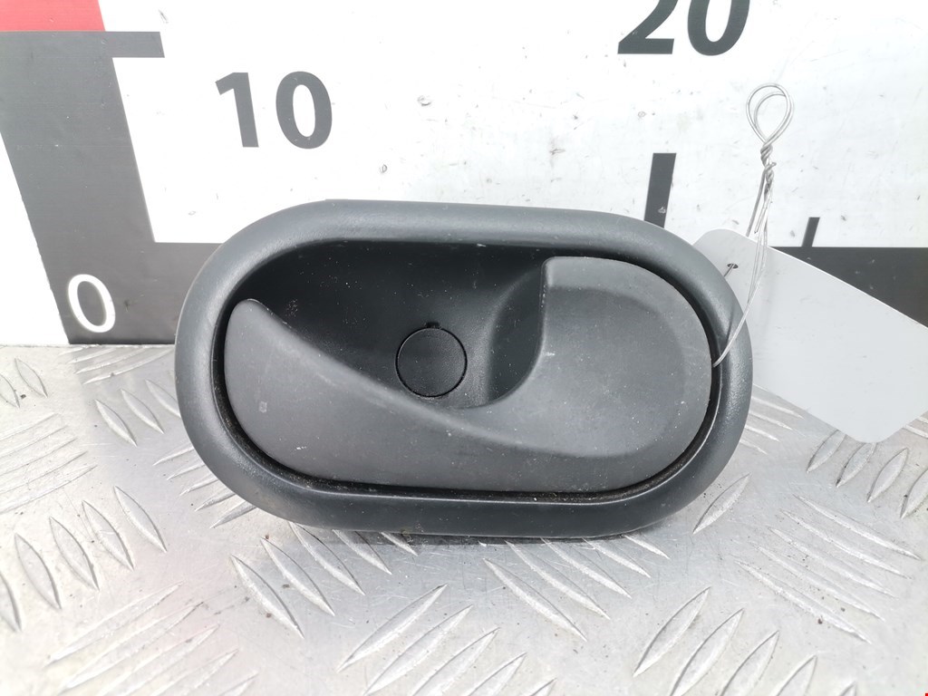 Ручка дверная передняя внутренняя правая RENAULT Kangoo 2008-2021