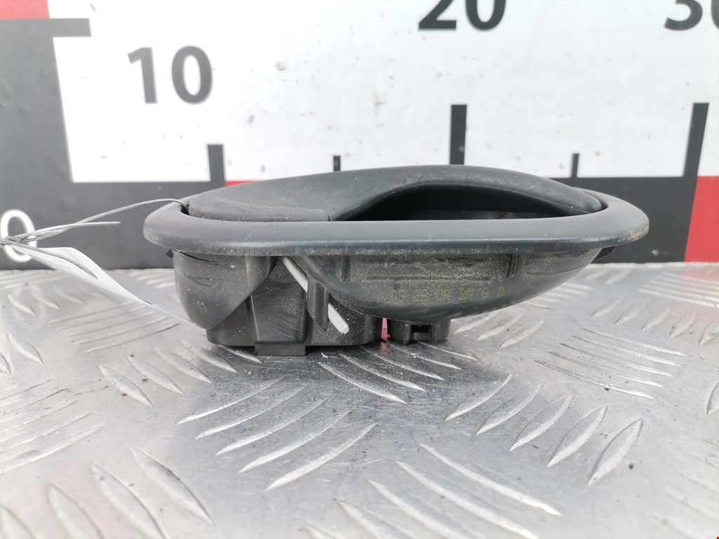 Ручка дверная передняя внутренняя правая RENAULT Kangoo 2008-2021