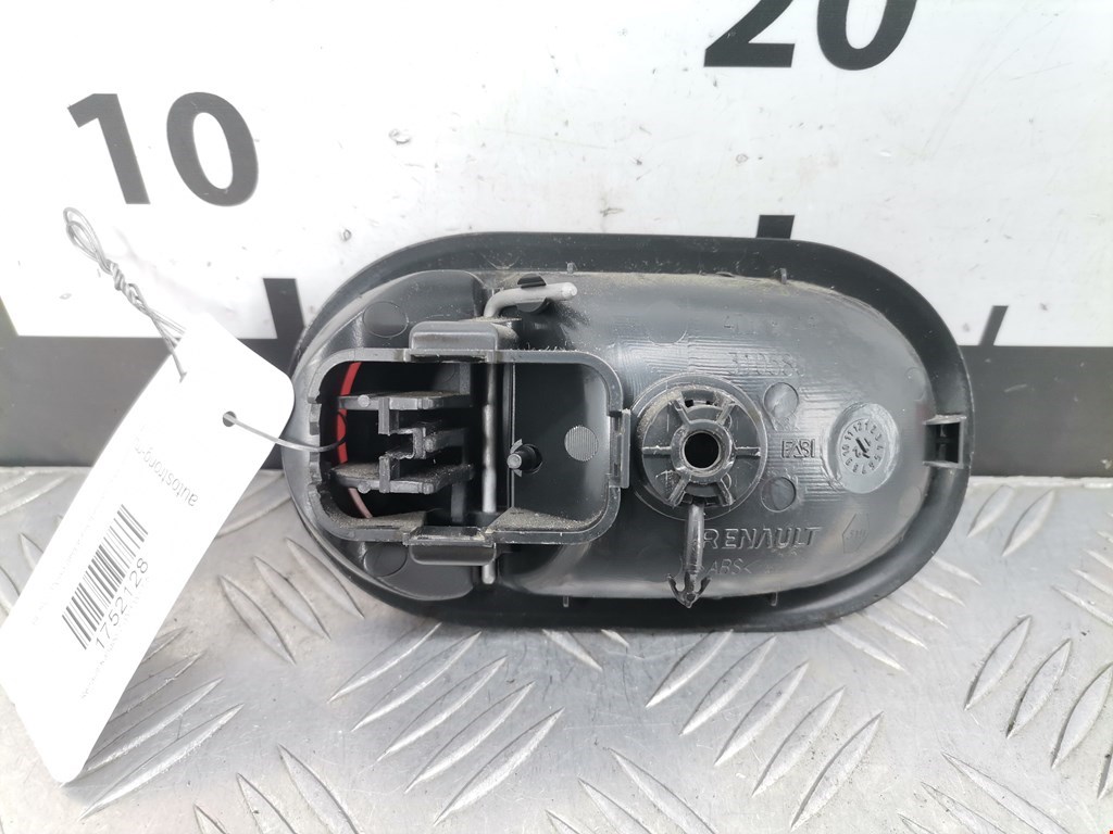 Ручка дверная передняя внутренняя правая RENAULT Kangoo 2008-2021