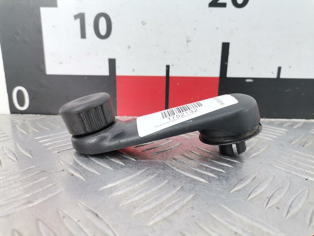 Ручка стеклоподъемника RENAULT Kangoo 2008-2021